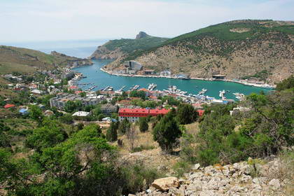 Балаклава
