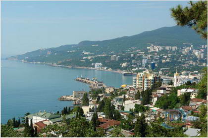 Ялта