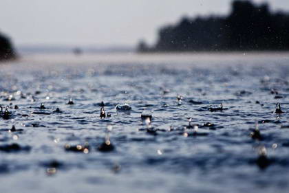 Вода