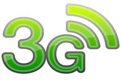 3G-связь