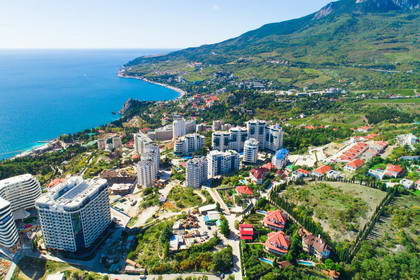 Аренда жилья в крыму
