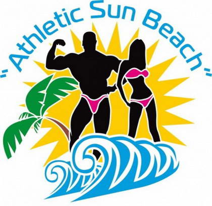 фестиваль «Athletic Sun Beach» 