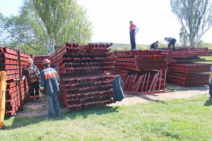 велотрек 