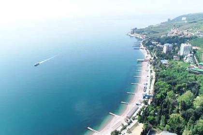Крым